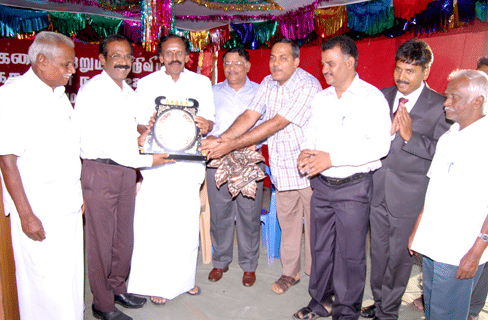 Sri Hayagreeva Arts & Science College Madurai Events photo 1